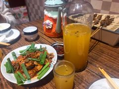 -蚝堡海鲜·威海菜·海肠捞饭·烧烤·亚洲吃蚝公司(幸福门店)