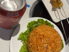 -玉善烧烤串城(长春总店)