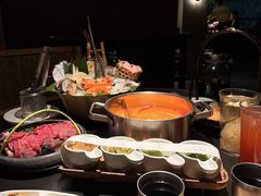 -生如夏花泰式火锅(西村黑金店)