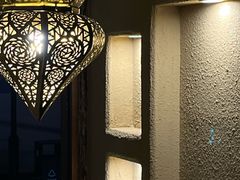 -Uncle Kosto科斯托·中东菜