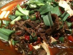 -井水小厨·湘菜(活力广场店)