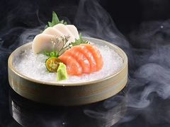 -樱之盛宴·蟹料理海鲜自助(前进大街店)