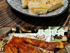 -格日勒阿妈蒙古厨房(大召店)
