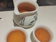 -粤点越有·茶点·粤菜(樵岭国际店)