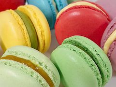 -威利旺卡烘焙西点蛋糕培训(朝阳校区)