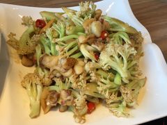 -小平岛開海水饺(浑南店)