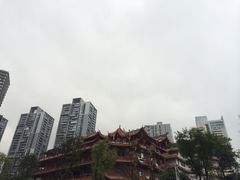 -千佛寺