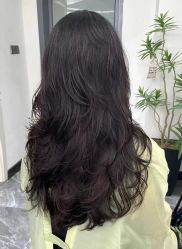 -MY HAIR ARDOR