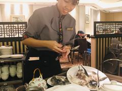 -新加坡海鲜共和(名胜世界圣淘沙海滨坊)
