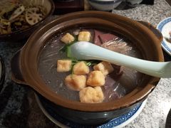 -南京大牌档(济南万象城店)