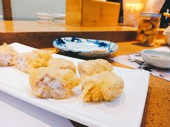 -达摩君日本料理(泰海花园小区店)