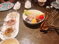 -海派悦庭·海胆烧麦·新融合菜(凯德广场店)