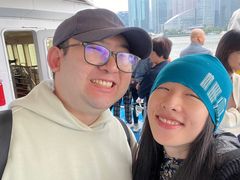 -公平路渡口(轮渡站)