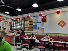 -银记肠粉店(赤岗店)
