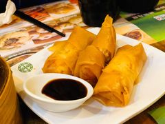 -添好运点心专门店(深水埗店)