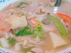 -霆记海鲜·只为这碗面(滨江店)