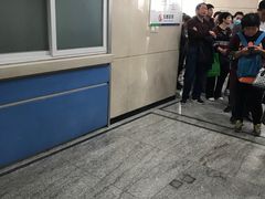 -中国医科大学附属盛京医院(南湖院区)