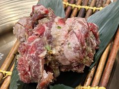 -味家烤肉烤鳗鱼牛排(西塔旗舰店)
