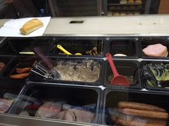 -赛百味SUBWAY(高新店)