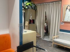 -海马体照相馆(龙湖杭州金沙天街店)