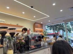 -LilBee Coffee