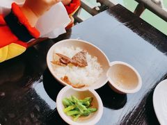 -通安客栈中餐厅·何家小馆