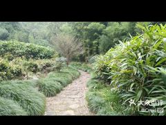 -黄公望隐居地