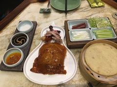 -那家小馆•北京菜•烤鸭(中关村店)