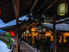 -楠溪江风景名胜区