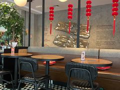 大堂-Moka Bros 摩卡站(西单大悦城店)