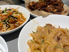 -额娘·春饼烤鸭(乐汇城店)