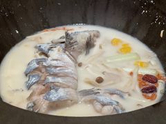 -鲜潭蒸汽石锅鱼(万象前海店)