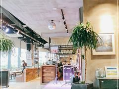 -G+KITCHEN(龙湖狮山天街店)