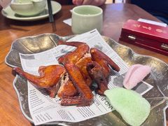 -蝴蝶里·粤菜·点心(龙湖杭州金沙天街店)