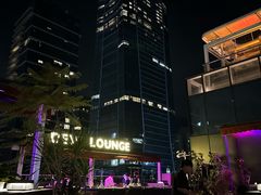 -DEW Lounge(深圳湾店)