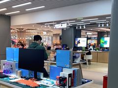 -苏宁易购(成都春熙路店)