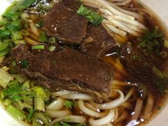 牛肉粉-肆姐面粉馆(坡子街店)