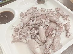 -福建美食城(老君堂店)
