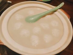 -粗茶淡饭·隐庐私厨(东亭店)