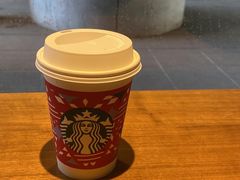 -星巴克臻选(北京前门大街店)