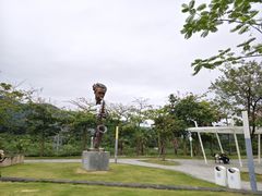 -白石龙音乐公园