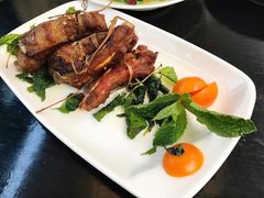 -云里小坐·小院里·团建·宴请·下午茶(三圣乡店)