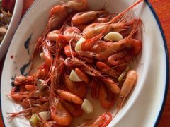 -红灯笼姥姥饭店·江景餐厅