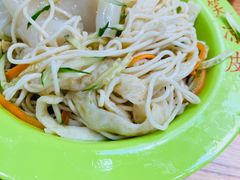 -笑笑凉皮(富国街店)