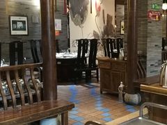 大堂-古今一家火锅(三台店)
