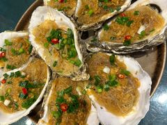 -君霖海鲜私房菜(春柳店)