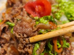 -合易泓烤肉•首创生椰大油边(宁山路店)