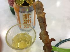-帕米尔食府(白云观店)