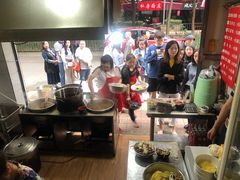 -蓉城西二道无名冒菜(西二道街店)