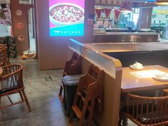-蜀香三绝·牛蛙·烤鱼·天府炒鸡(安丘泰华店)